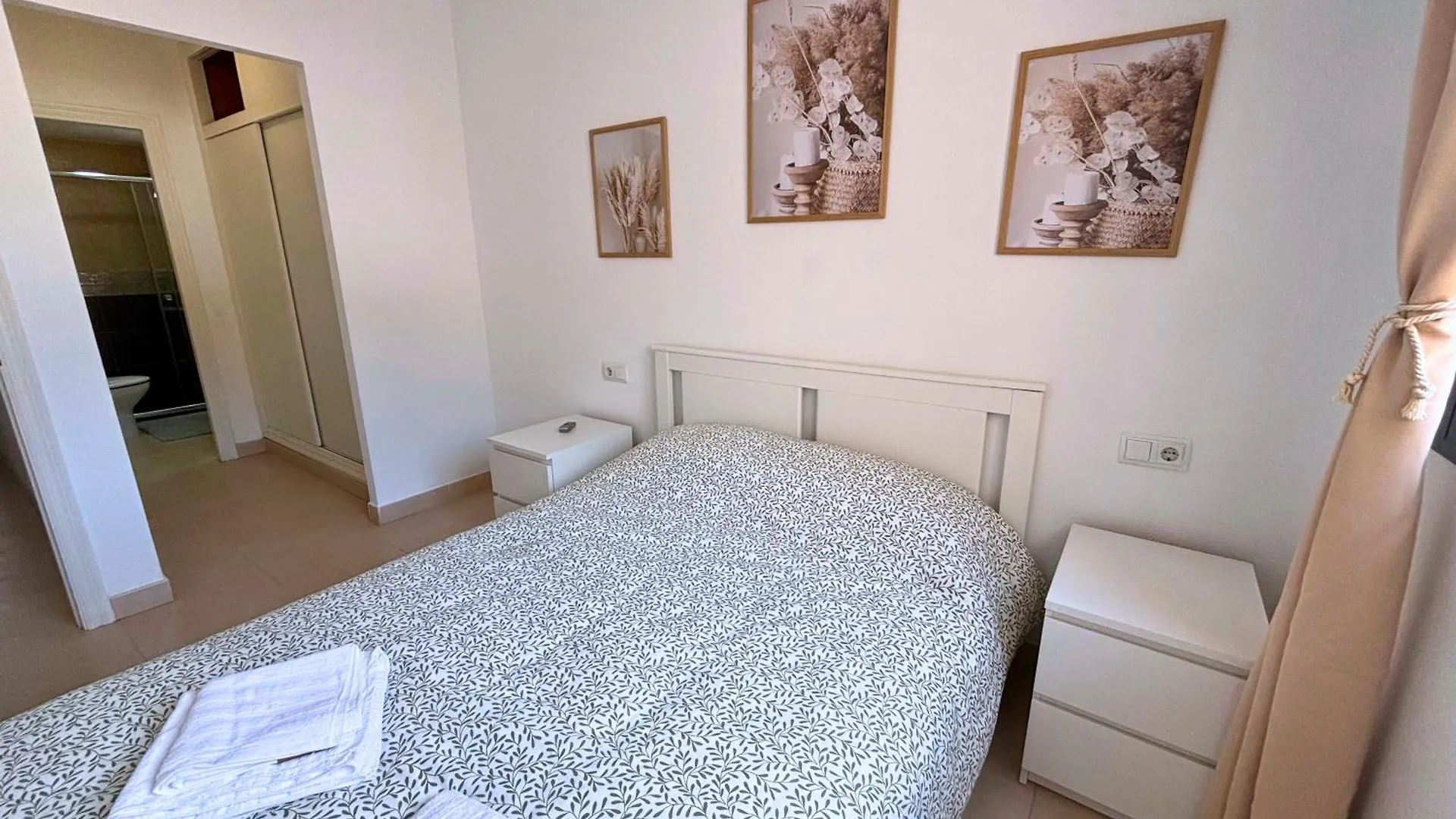 Horizon Santa Monica Apartment Aguadulce  0*, Aguadulce (Almeria) Spain