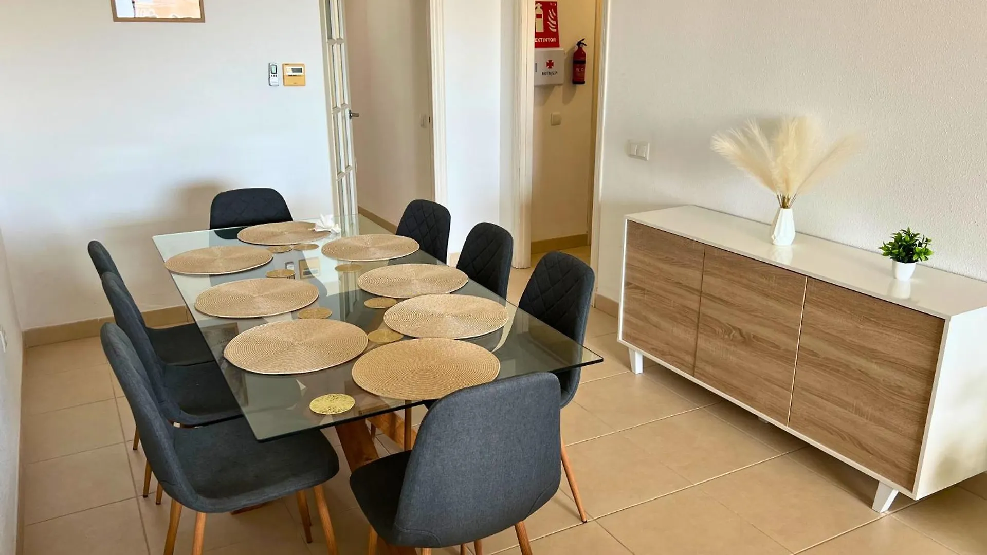 Horizon Santa Monica Apartment Aguadulce   Aguadulce (Almeria)