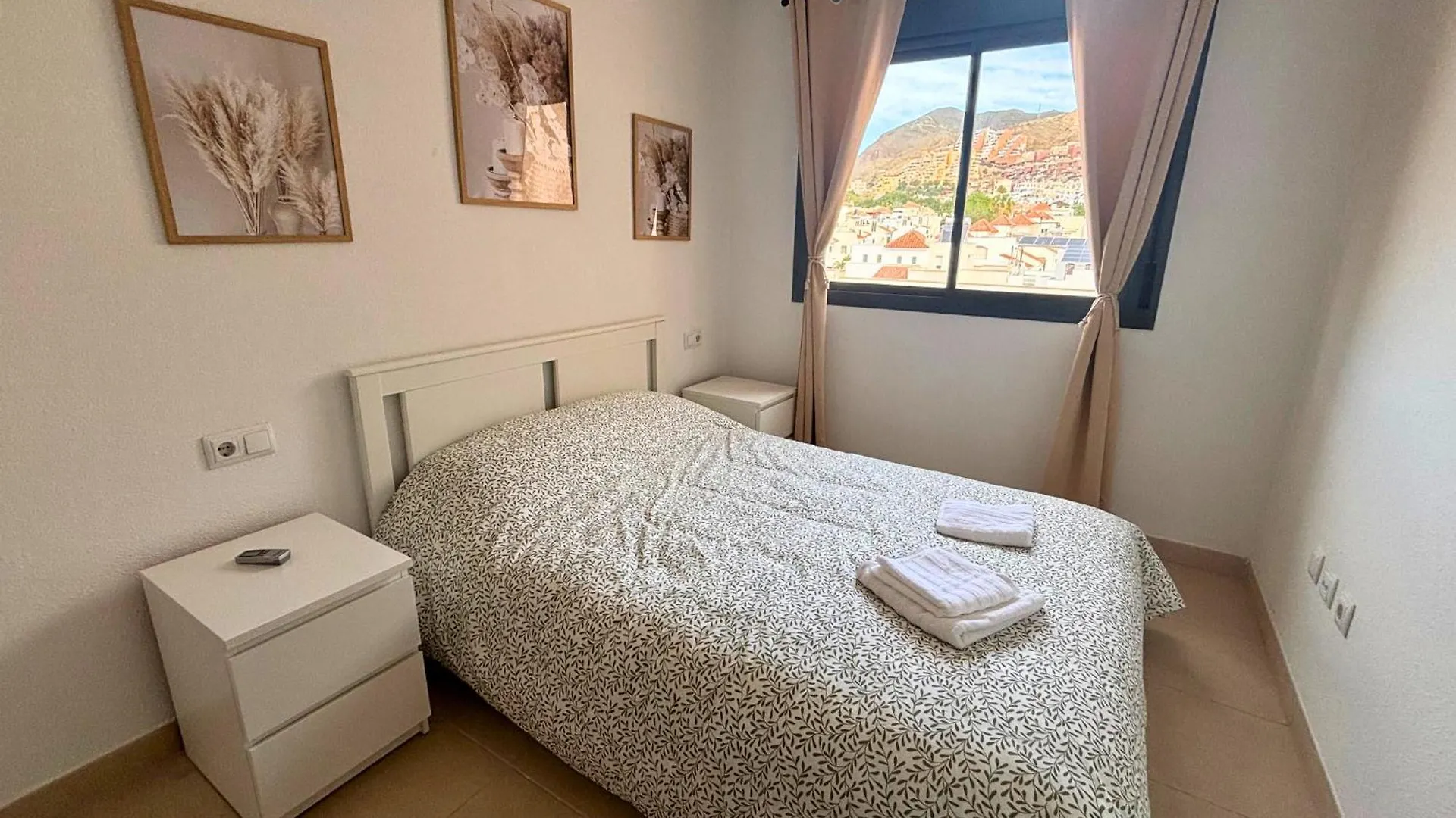 Horizon Santa Monica Apartment Aguadulce