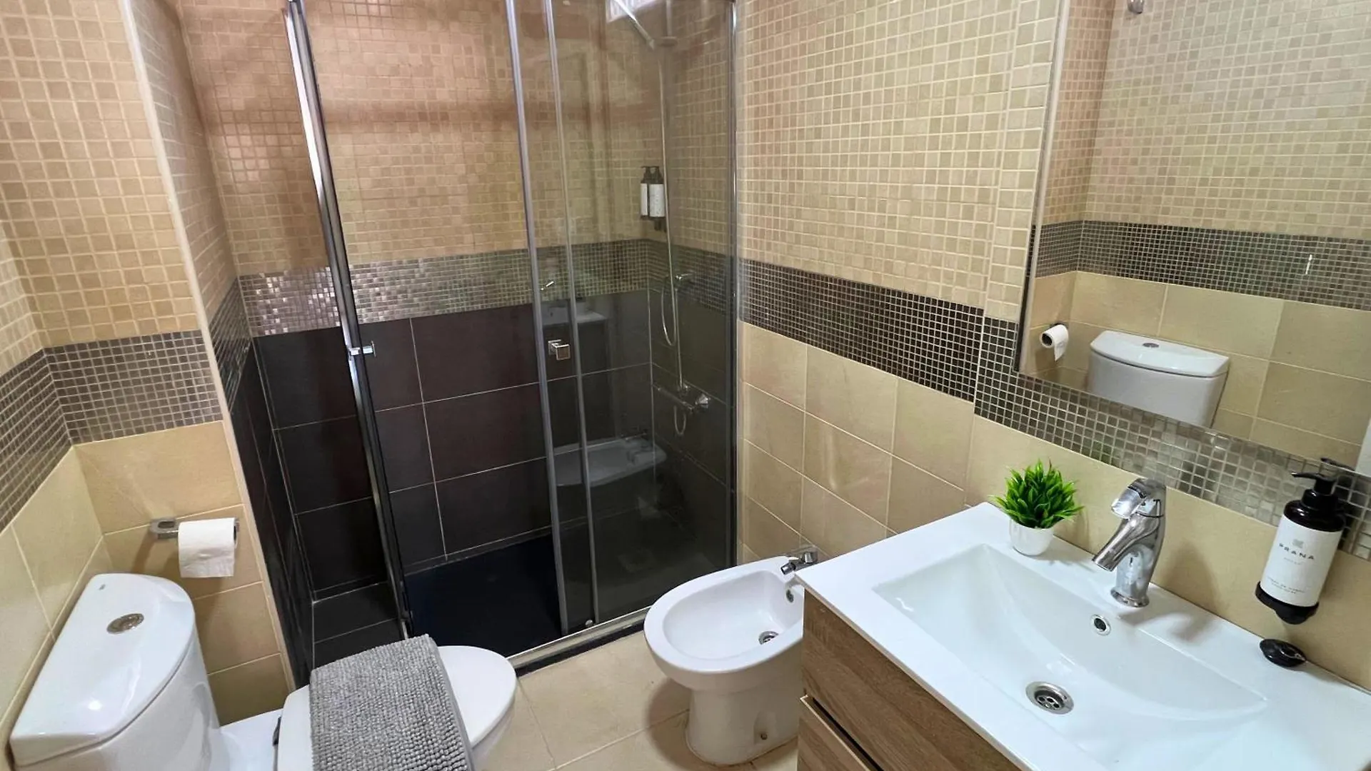 Horizon Santa Monica Apartment Aguadulce  Aguadulce (Almeria)