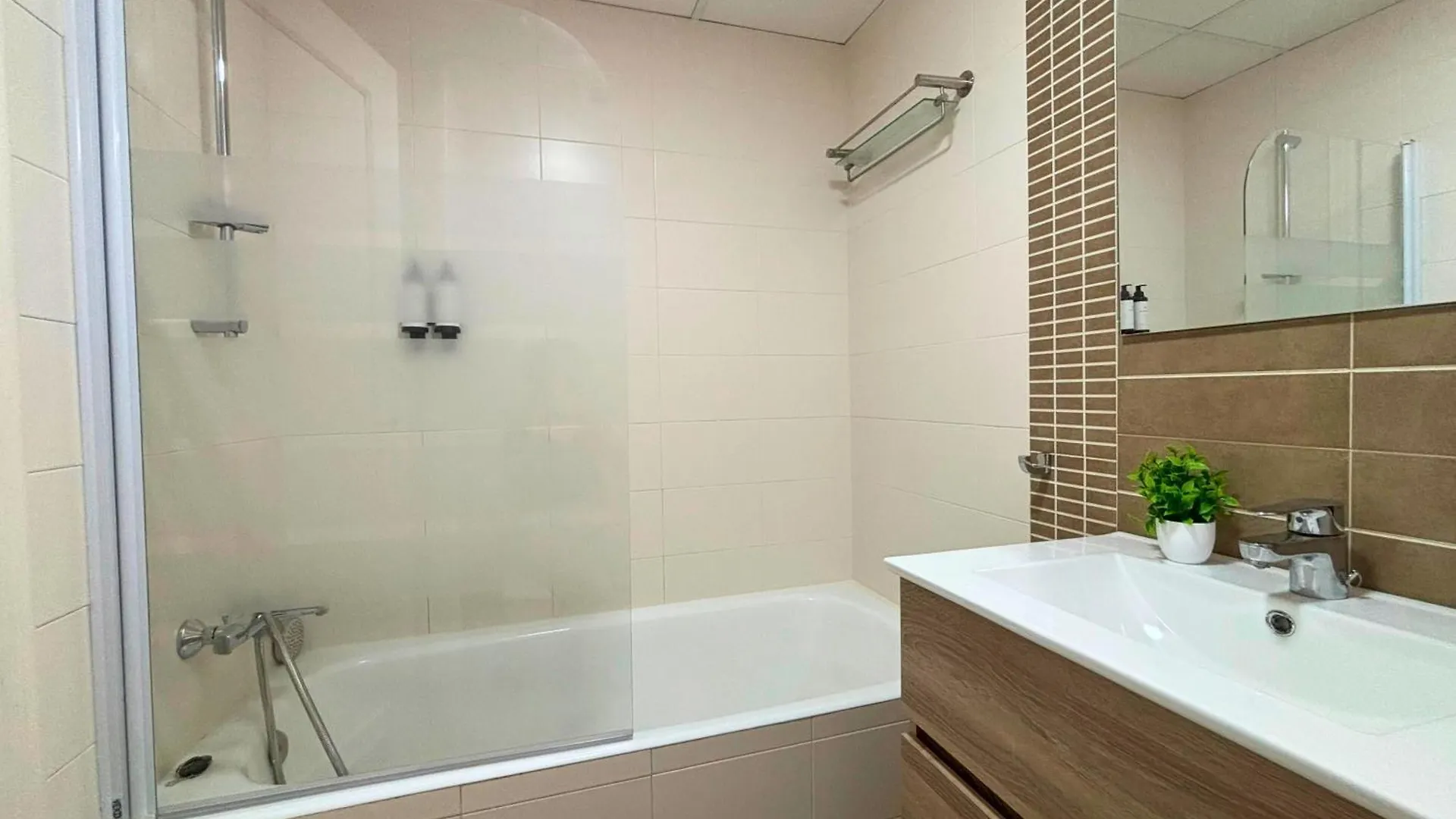 Horizon Santa Monica Apartment Aguadulce   Aguadulce (Almeria)